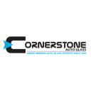 Cornerstone Auto Glass logo
